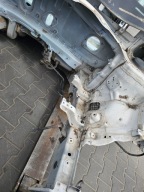 längsträger links vorne HYUNDAI I30 II 3D