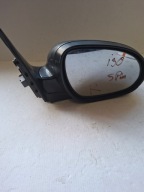 mirror right HYUNDAI I30 5 PIN E4022863