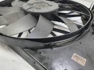 ventilátor chladiče A2205000193 3.2 CDI MERCEDES E-KLASA W211
