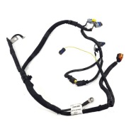 CITROEN DS5 2.0 HDI bundle wiring ROZRUSZNIKA terminal plus 9672949480