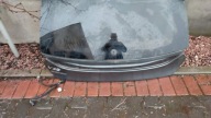 Volvo V40 2018 boot door boot