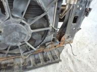 KIA VENGA 09- front body wall front pillar iron sider