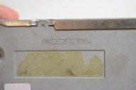 RADIO CD DEDYKOWANIE DO VOLKSWAGENA ORGINALNE