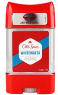 Old Spice Whitewater dezo tyčinka v géli M 70ml
