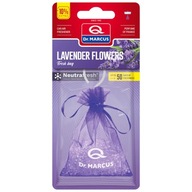 Zapach DR.MARCUS Fresh Bag Lavender Flowers