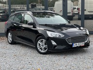 FORD FOCUS IV 1.0 EcoBoost 125KM, Navi! PDC! Applecar!