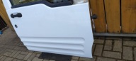 dveře předek přední pravé Ford Transit Connect MK1 AA