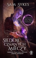 Siedem czarnych mieczy - ebook