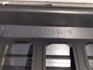 moulding cap door front left VW ARTEON 17