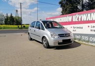 Opel Meriva OPEL MERIVA 1.6 BENZYNA 2006 ROK