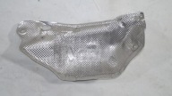 Audi A6 C7 Blende Abdeckung termiczna wärmblech 4G0807081