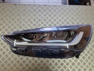 light left front FULL LED FORD FOCUS IV LIFT MK4 2021R->