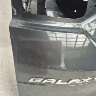 FORD GALAXY MK3 15- trunk door boot rear part rear