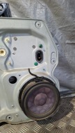window regulator left front VW TOURAN and