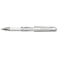 Długopis żelowy Uni-Ball Signo Broad 1.0 Biały