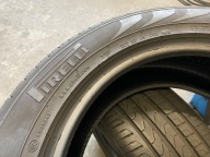 2 tyres summer 235/55R18 Pirelli Scorpion Verde 7mm