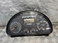 dials dials Iveco 504254398