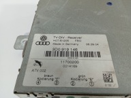 VW Phaeton 04-07 TUNER TV OE 3D0919146