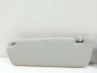 visors PRZECIWSLONECZNE left right cover KPL Audi A4 IV (2008-2015) B8