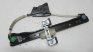 VW SKODA window regulator left front 1S4837461A