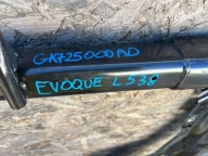 axle beam subframe axle beam RANGE ROVER EVOQUE L538 GK72-5000-AD