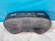 dials clock VW POLO 6R 1.6 TDI 2012r 6R0920861H