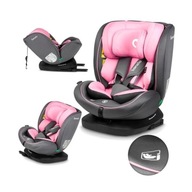 LIONELO BASTIAAN FOTELIK SAMOCHODOWY OBROTOWY I-SIZE 40-150 ISOFIX