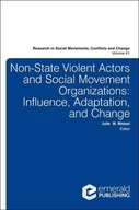 Non-State Violent Actors and Social Movement