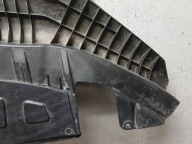bumper front cover pillar SKODA SUPERB IV 4 3P 3P0807611
