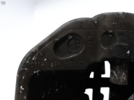 PORSCHE CAYENNE 7P5 10-17 caliper brake right front 7P5615106CQ