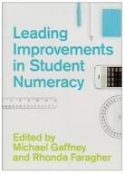 Leading Improvements in Student Numeracy group