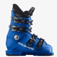 Buty narciarskie Salomon S/RACE 60T M Race Blue/White/Process Blue - 21