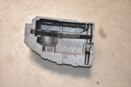 IDEALNY polystirene PIANKA boot PORSCHE PANAMERA 971 1