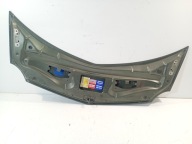 Renault Modus 04-12 Capot kod lakieru TEC67