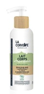 La Corvette Organiczne mleczko do ciała BIO 200ml