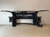 support panel for radiators pillar sider Seat Leon III 5F 1.6 TDI