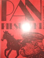 Pan Piłsudski i inne opowiadania. Michaił Bułhakow