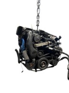 engine M47D20 BMW E90 E91 E92 2.0 D DIESEL 204D4 diesel complete