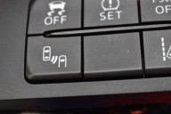 PANEL switch ESP running board PDC and-STOP DC2J66170 MAZDA MX5 MX-5 4 IV ND 15-18