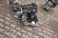 engine complete BMW X3 X4 B47D20B 30 TYSKM