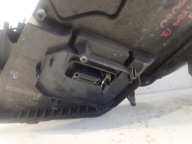 light front right OPEL ZAFIRA B II BI-XENON