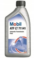 MOBIL ATF-LT71141-1L OLEJ
