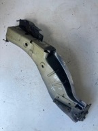 Console Support plaque Aile FARTUCH Droite Avant PEUGEOT 508