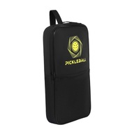 Pickleball Racket Bag Sling Bag Portable Pickleball Paddle Carry Case