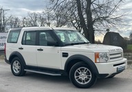 Land Rover Discovery Land Rover Discovery 2.7...