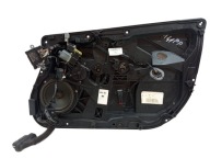 mechanism windows right front 5D HB 8A6114553B Ford Fiesta Mk7 (2008-2016)