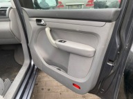 VW Touran 1 l 03-05 upholstery right side side right