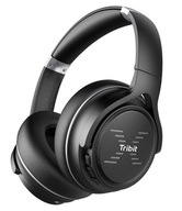 Słuchawki bezprzewodowe Tribit XFreeGo BTH71 black