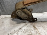 RESOR PIORA heck FIAT DUCATO II 02r.