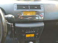 CITROEN C4 and 1 COUPE 3D 04-08 door left front front KPU